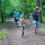 Tłum na Biegu Dzika - edycja lipiec 2025 [FOTORELACJA] - galeria