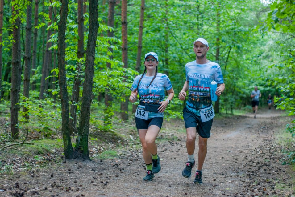 Tłum na Biegu Dzika - edycja lipiec 2025 [FOTORELACJA] - galeria