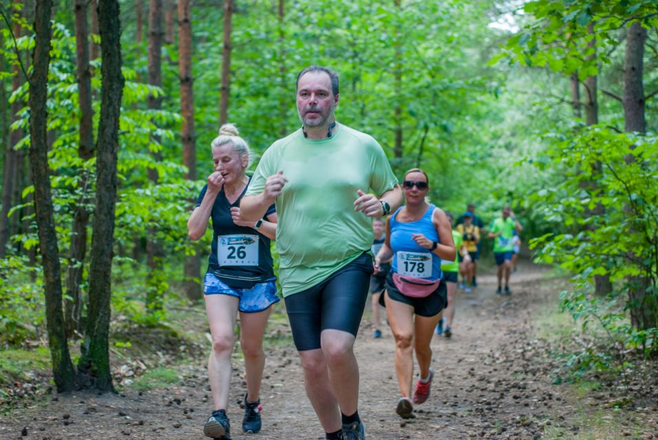 Tłum na Biegu Dzika - edycja lipiec 2025 [FOTORELACJA] - galeria