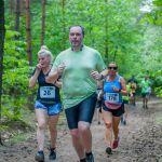 Tłum na Biegu Dzika - edycja lipiec 2025 [FOTORELACJA] - galeria