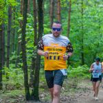 Tłum na Biegu Dzika - edycja lipiec 2025 [FOTORELACJA] - galeria