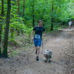 Tłum na Biegu Dzika - edycja lipiec 2025 [FOTORELACJA] - galeria