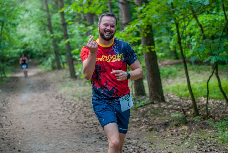 Tłum na Biegu Dzika - edycja lipiec 2025 [FOTORELACJA] - galeria