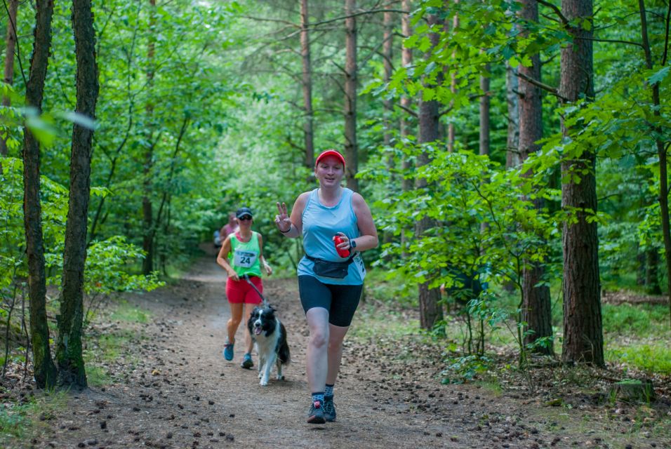 Tłum na Biegu Dzika - edycja lipiec 2025 [FOTORELACJA] - galeria