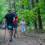 Tłum na Biegu Dzika - edycja lipiec 2025 [FOTORELACJA] - galeria