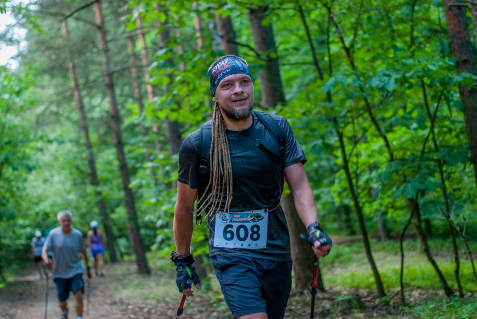 Tłum na Biegu Dzika - edycja lipiec 2025 [FOTORELACJA] - galeria