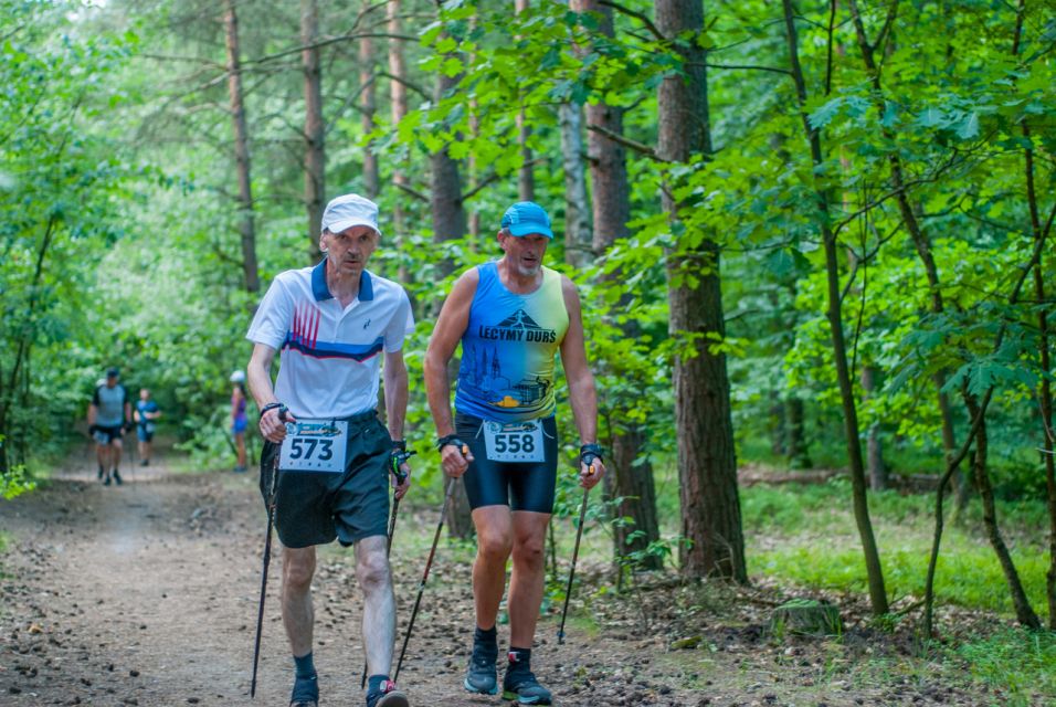 Tłum na Biegu Dzika - edycja lipiec 2025 [FOTORELACJA] - galeria