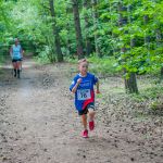 Tłum na Biegu Dzika - edycja lipiec 2025 [FOTORELACJA] - galeria