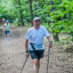 Tłum na Biegu Dzika - edycja lipiec 2025 [FOTORELACJA] - galeria