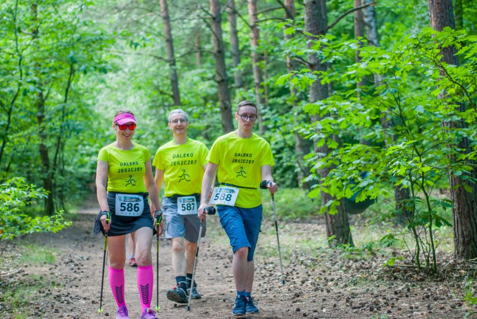 Tłum na Biegu Dzika - edycja lipiec 2025 [FOTORELACJA] - galeria