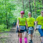 Tłum na Biegu Dzika - edycja lipiec 2025 [FOTORELACJA] - galeria