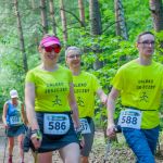 Tłum na Biegu Dzika - edycja lipiec 2025 [FOTORELACJA] - galeria