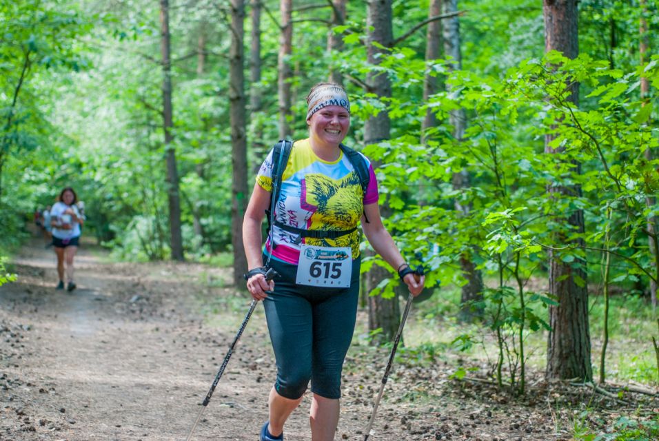 Tłum na Biegu Dzika - edycja lipiec 2025 [FOTORELACJA] - galeria