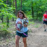 Tłum na Biegu Dzika - edycja lipiec 2025 [FOTORELACJA] - galeria