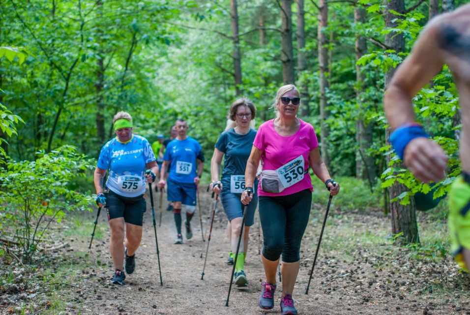 Tłum na Biegu Dzika - edycja lipiec 2025 [FOTORELACJA] - galeria