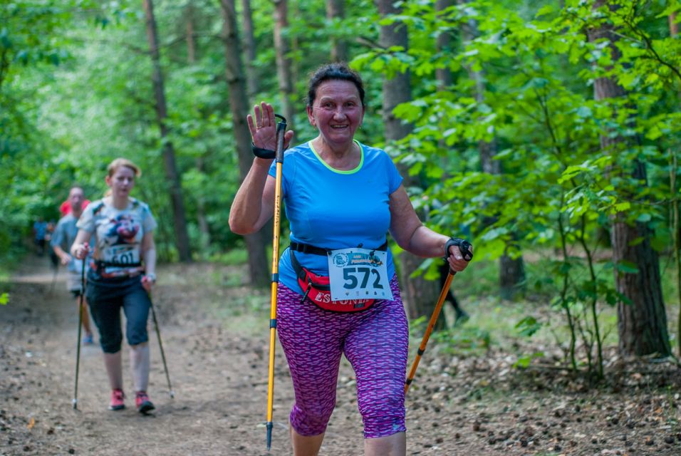 Tłum na Biegu Dzika - edycja lipiec 2025 [FOTORELACJA] - galeria
