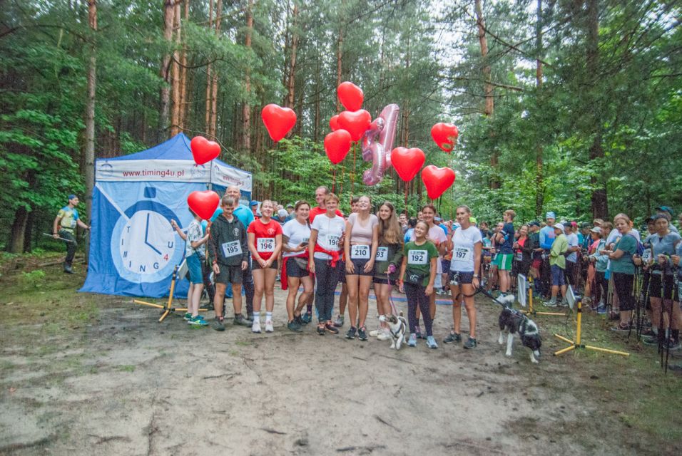 Panewnicki Bieg Dzika -  sierpień 2025 [FOTORELACJA] - galeria