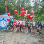 Panewnicki Bieg Dzika -  sierpień 2025 [FOTORELACJA] - galeria