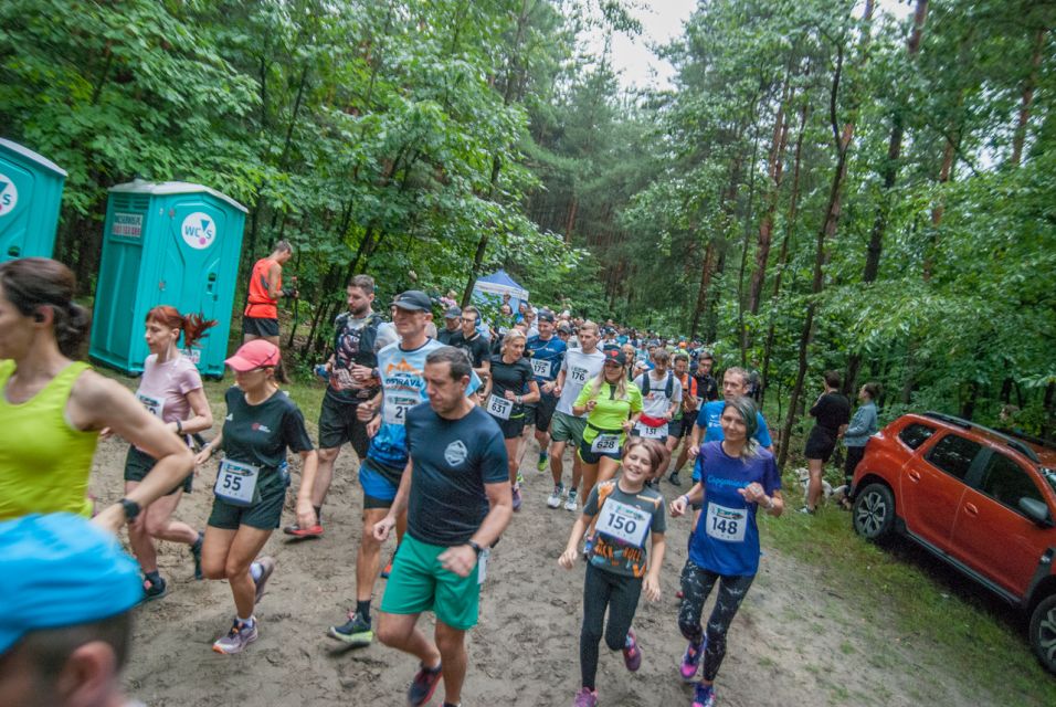 Panewnicki Bieg Dzika -  sierpień 2025 [FOTORELACJA] - galeria