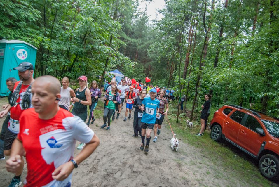 Panewnicki Bieg Dzika -  sierpień 2025 [FOTORELACJA] - galeria