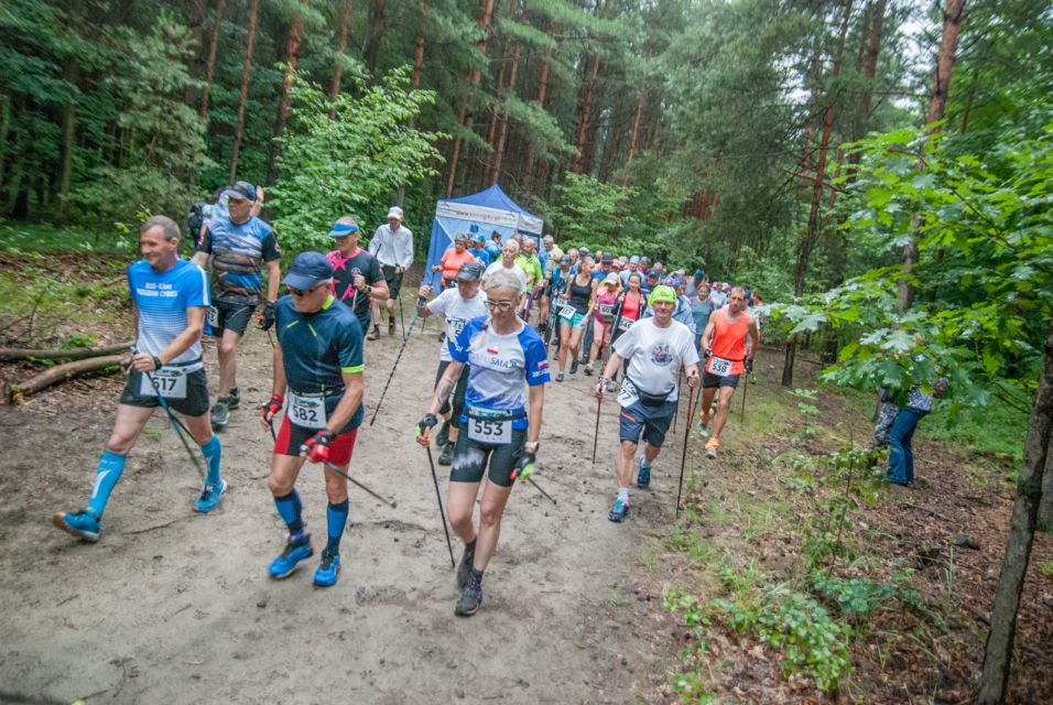 Panewnicki Bieg Dzika -  sierpień 2025 [FOTORELACJA] - galeria