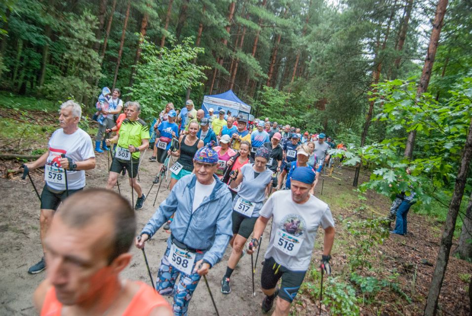 Panewnicki Bieg Dzika -  sierpień 2025 [FOTORELACJA] - galeria
