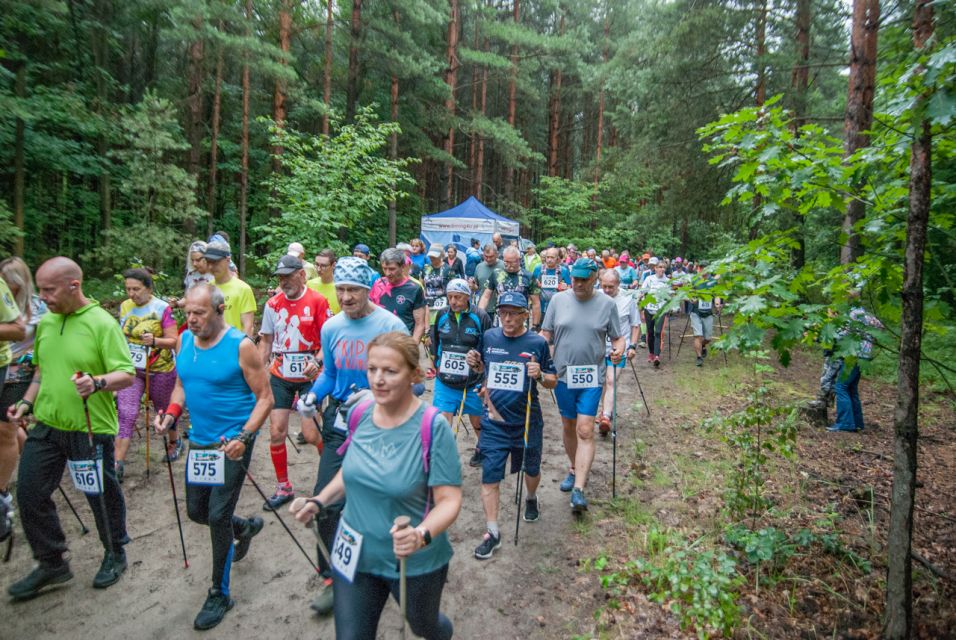 Panewnicki Bieg Dzika -  sierpień 2025 [FOTORELACJA] - galeria