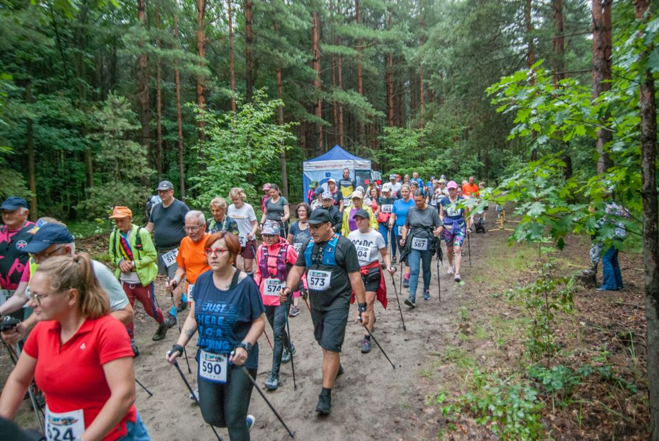Panewnicki Bieg Dzika -  sierpień 2025 [FOTORELACJA] - galeria