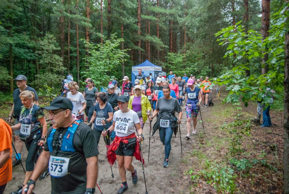 Panewnicki Bieg Dzika -  sierpień 2025 [FOTORELACJA] - galeria