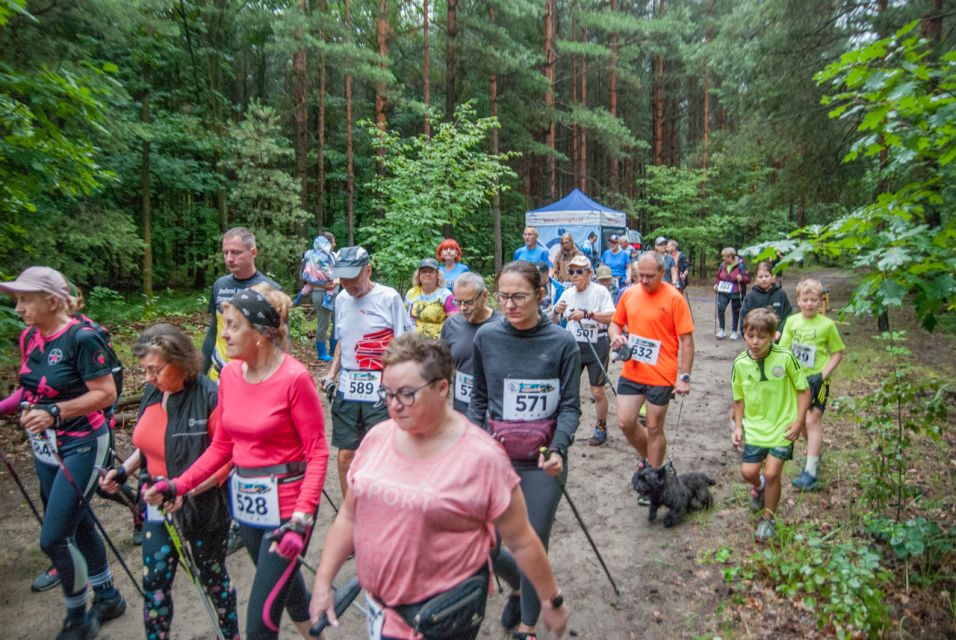 Panewnicki Bieg Dzika -  sierpień 2025 [FOTORELACJA] - galeria