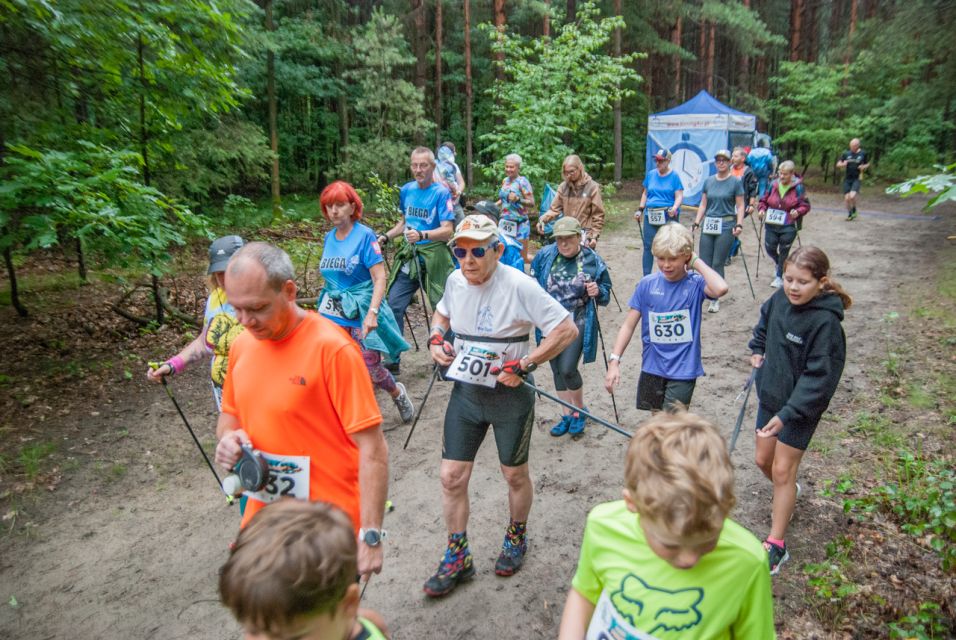 Panewnicki Bieg Dzika -  sierpień 2025 [FOTORELACJA] - galeria