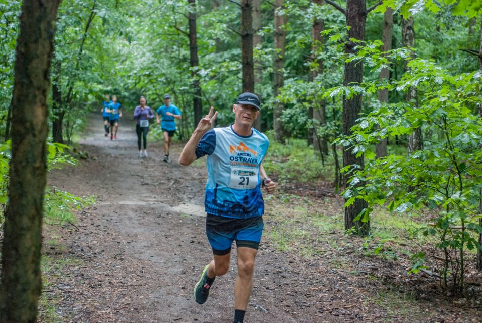 Panewnicki Bieg Dzika -  sierpień 2025 [FOTORELACJA] - galeria