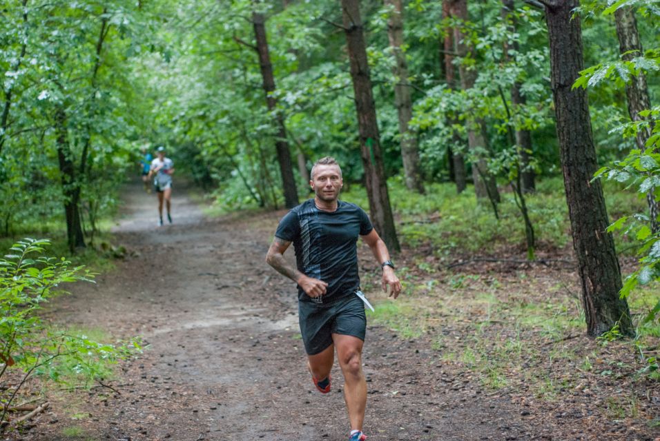 Panewnicki Bieg Dzika -  sierpień 2025 [FOTORELACJA] - galeria