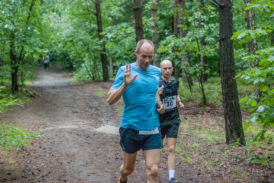 Panewnicki Bieg Dzika -  sierpień 2025 [FOTORELACJA] - galeria