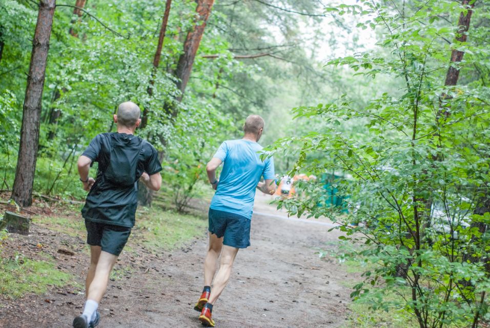 Panewnicki Bieg Dzika -  sierpień 2025 [FOTORELACJA] - galeria