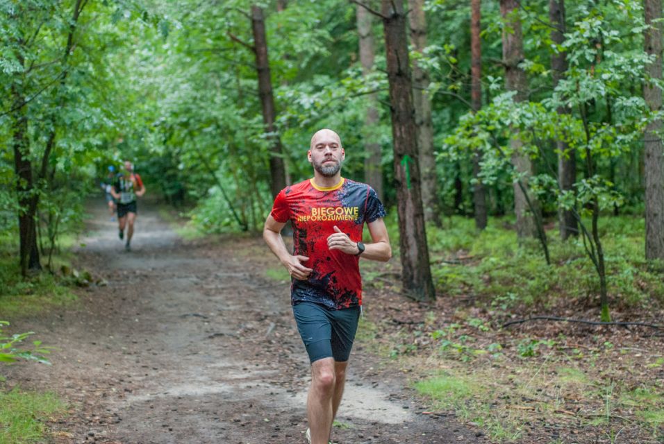 Panewnicki Bieg Dzika -  sierpień 2025 [FOTORELACJA] - galeria