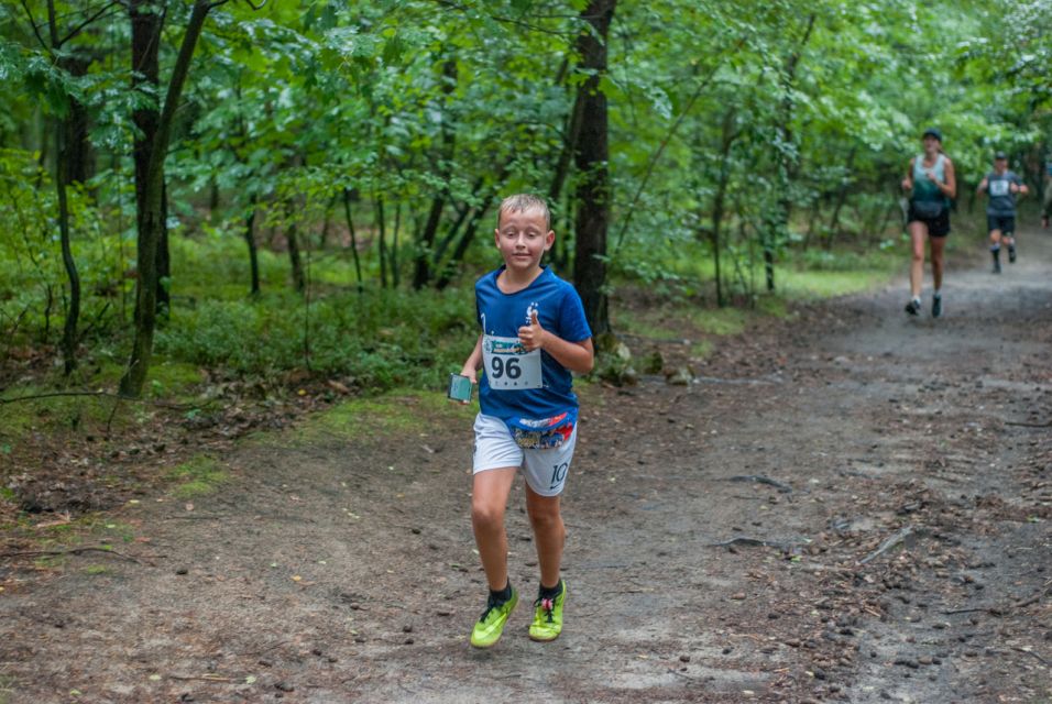 Panewnicki Bieg Dzika -  sierpień 2025 [FOTORELACJA] - galeria