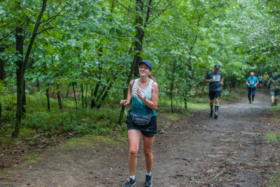 Panewnicki Bieg Dzika -  sierpień 2025 [FOTORELACJA] - galeria