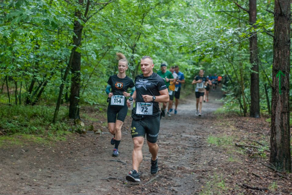 Panewnicki Bieg Dzika -  sierpień 2025 [FOTORELACJA] - galeria