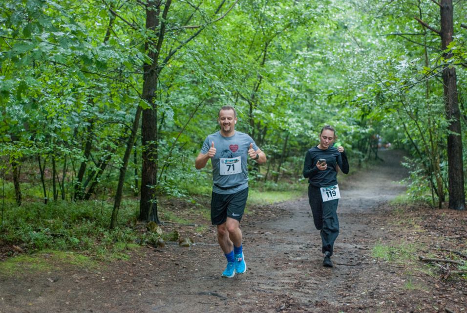 Panewnicki Bieg Dzika -  sierpień 2025 [FOTORELACJA] - galeria