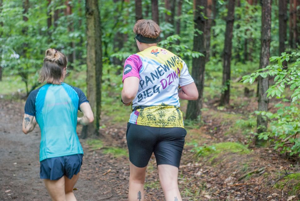 Panewnicki Bieg Dzika -  sierpień 2025 [FOTORELACJA] - galeria