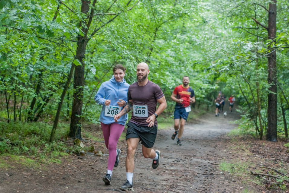 Panewnicki Bieg Dzika -  sierpień 2025 [FOTORELACJA] - galeria