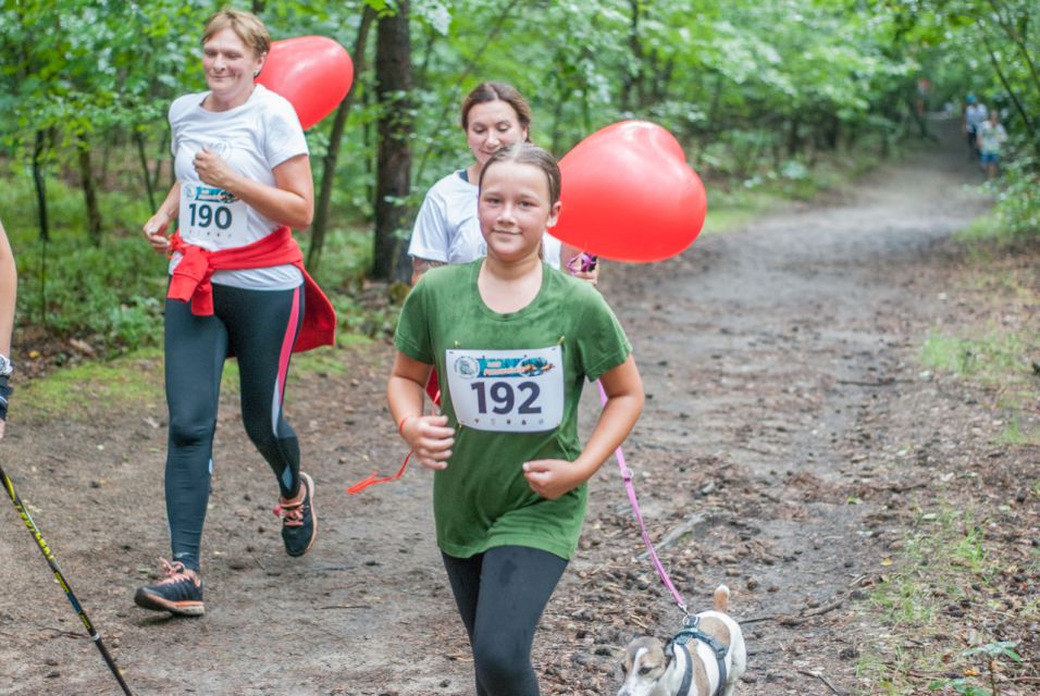 Panewnicki Bieg Dzika -  sierpień 2025 [FOTORELACJA] - galeria