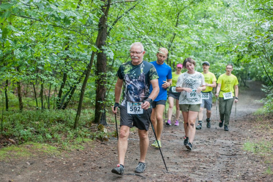 Panewnicki Bieg Dzika -  sierpień 2025 [FOTORELACJA] - galeria