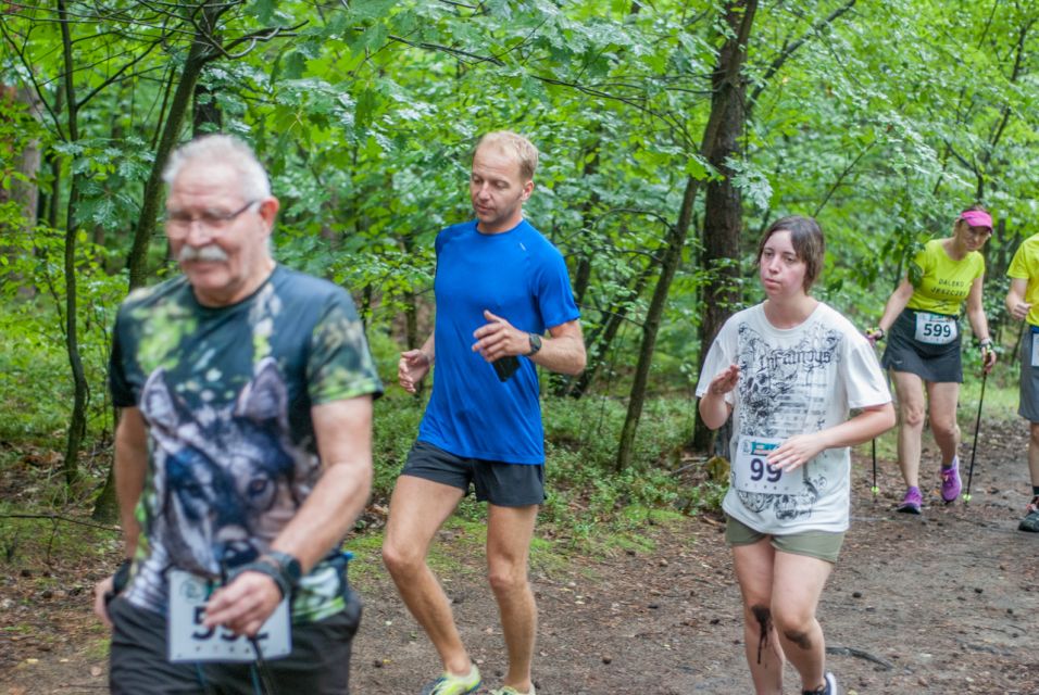 Panewnicki Bieg Dzika -  sierpień 2025 [FOTORELACJA] - galeria