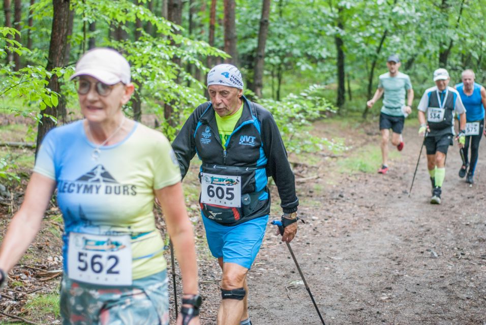 Panewnicki Bieg Dzika -  sierpień 2025 [FOTORELACJA] - galeria