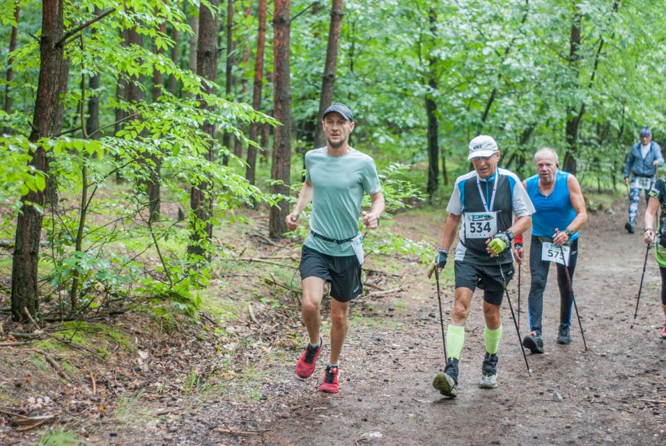 Panewnicki Bieg Dzika -  sierpień 2025 [FOTORELACJA] - galeria