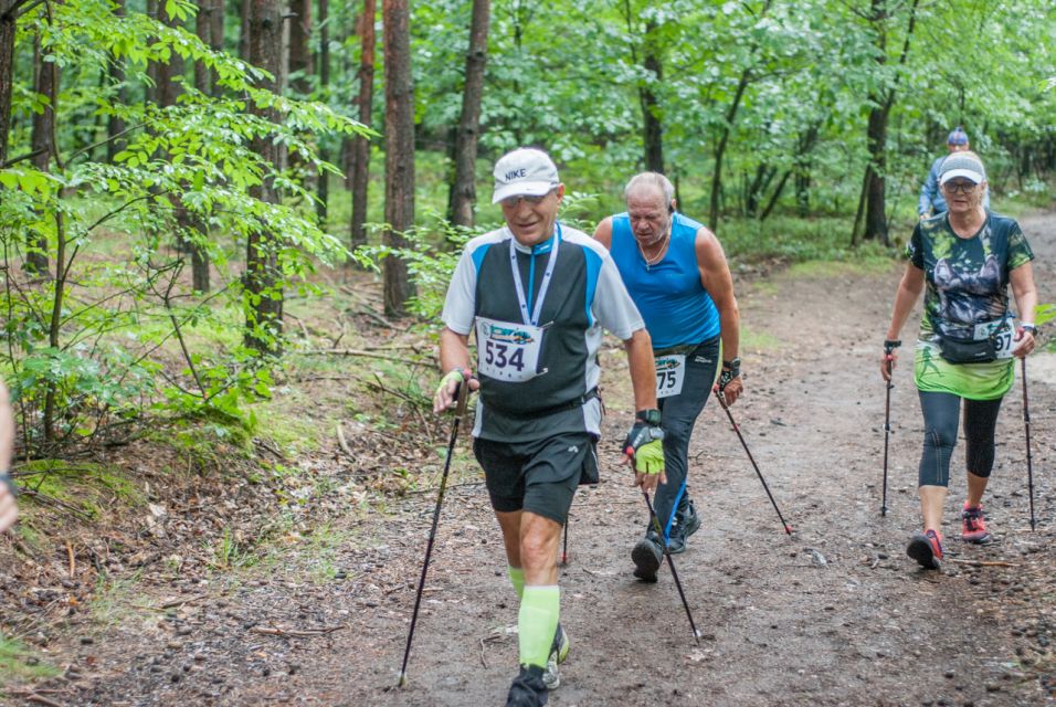 Panewnicki Bieg Dzika -  sierpień 2025 [FOTORELACJA] - galeria