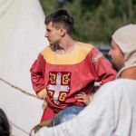 Jarmark Średniowieczny na zamku w Chudowie 2025 [FOTORELACJA] - galeria