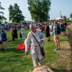 Jarmark Średniowieczny na zamku w Chudowie 2025 [FOTORELACJA] - galeria